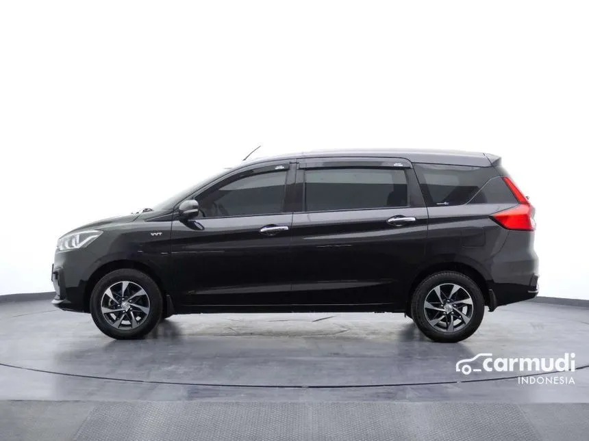 2022 Suzuki Ertiga Hybrid SS MPV