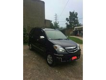 2011 Toyota Avanza 1.3 G MPV