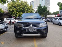 2012 Suzuki Grand Vitara 2.4 2.4 SUV At tdp 65 jt