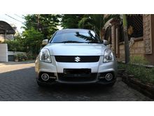 2011 Suzuki Swift 1.5 GT3 -- Spesial unit, Tangan pertama, Super Ciamik