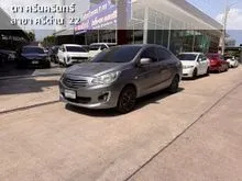 2016 Mitsubishi ATTRAGE 1.2 (ปี 13-18) GLX Sedan