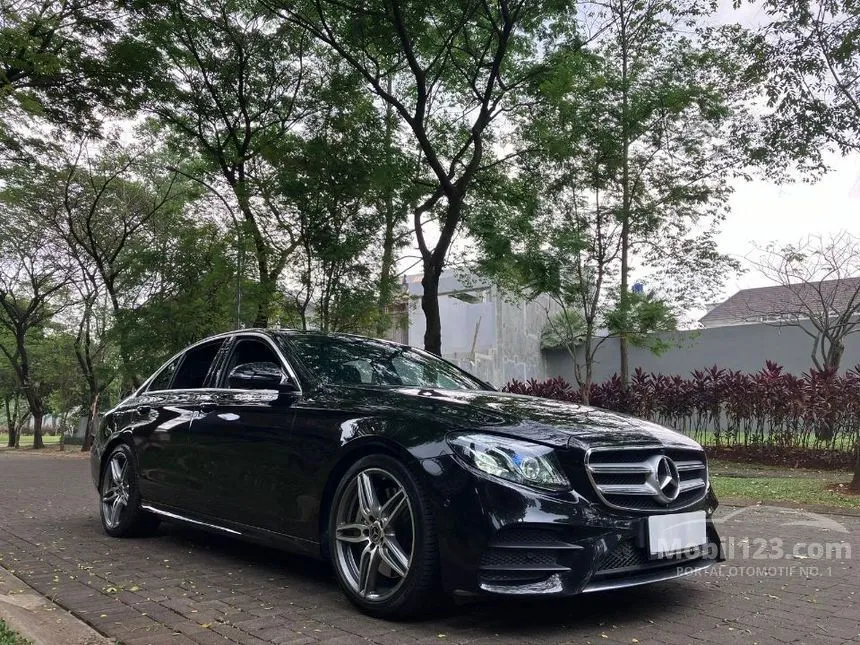 Jual Mobil Mercedes