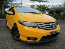 2010 Honda City 1.5 E SEDAN I-VTEC ENGINE SPORT TIP TOP 0 DOWN PAYMENT