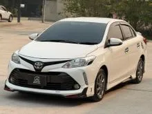2017 Toyota VIOS 1.5 (ปี 17-22) E Sedan