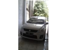 2012 Suzuki Ertiga 1.4 GL MPV