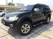 2012 Mitsubishi Pajero Sport 2.5 Dakar SUV