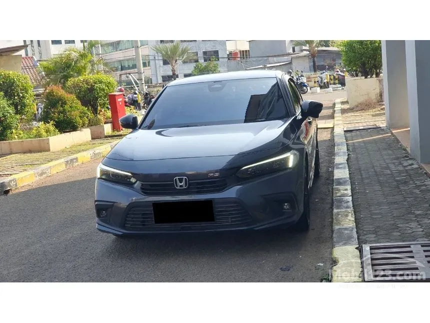 2023 Honda Civic RS Sedan