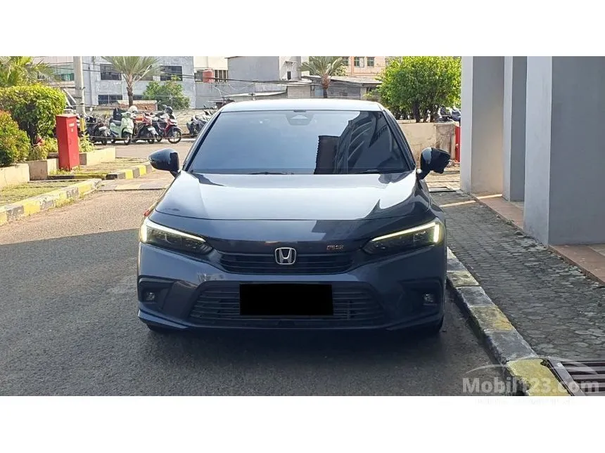 2023 Honda Civic RS Sedan