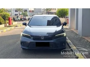 2023 Honda Civic 1.5 RS Sedan