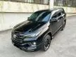Jual Mobil Toyota Fortuner 2022 GR Sport 2.8 di DKI Jakarta Automatic SUV Hitam Rp 529.000.000