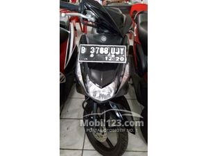 Yamaha Mio M3 125 Motor Bekas Dijual Di Kemayoran Jakarta Pusat Dki