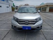 2014 Honda CR-V 2.4 2.4 Prestige SUV