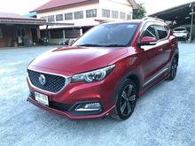 2019 MG ZS 1.5 (ปี 17-21) X SUV AT