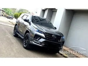 2023 Toyota Fortuner 2.8 GR Sport 4X2 SUV