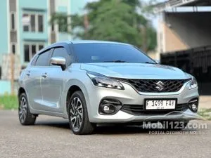 2023 Suzuki Baleno 1.5 Hatchback