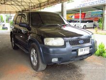 2003 Ford Escape 3.0 (ปี 03-07) XLT 4WD SUV