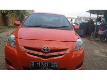 2011 Toyota Limo 1.5 Sedan elegan berkualitas
