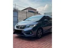 2021 Honda Jazz 1.5 RS Hatchback JUAL CEPAT PEMAKAI LANGSUNG