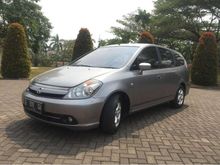 2004 Honda Stream 1.7