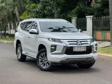 2022 Mitsubishi Pajero Sport 2.5 Exceed SUV, Pajero bukan dakar, Promo, tdp minim, siap pakai, istimewah