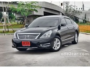 2013 Nissan Teana 2.0 (ปี 09-13) 200 XL Sport Sedan