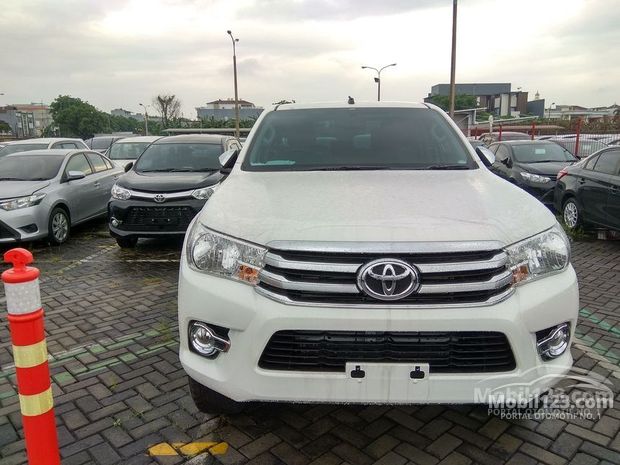 Mobil baru dijual di Kalimantan-timur Indonesia - Dari 1 