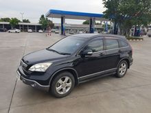 2007 Honda CR-V 2.0 (ปี 06-12) E SUV AT