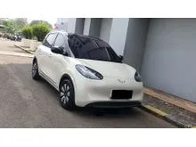 2024 Wuling Binguo EV 0.0 410 Premium Range AC/DC Hatchback 2024 2025 [ TIPE TERTINGGI 410 KM ]