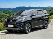 2020 Toyota Rush 1.5 TRD Sportivo SUV