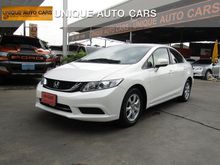 2014 Honda Civic 1.8 FB (ปี 12-16) S i-VTEC Sedan AT