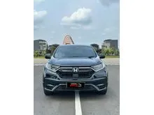 2022 Honda CR-V 1.5 Black Edition SUV