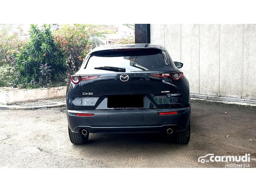 2020 Mazda CX-30 Touring SUV