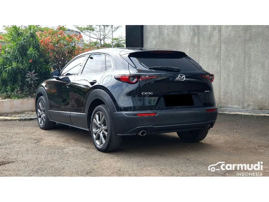 2020 Mazda CX-30 Touring SUV