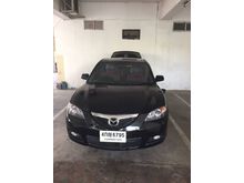 2009 Mazda 3 1.6 (ปี 05-10) Spirit Sedan