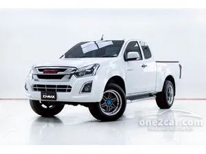 2016 Isuzu D-MAX 1.9 Hi-Lander L Space Cab Pickup