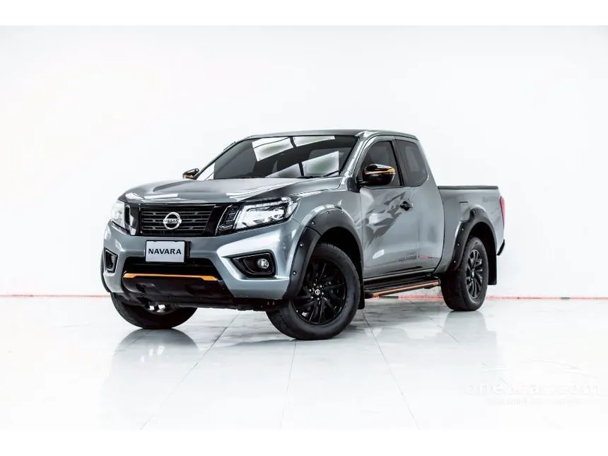 2020 Nissan Navara E King Cab Pickup