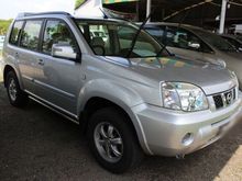 2008 Nissan X-Trail 2.0 Comfort SUV (A)