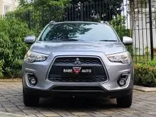 2016 Mitsubishi Outlander Sport 2.0 PX SUV