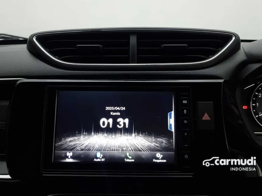 2022 Honda BR-V Prestige Honda Sensing SUV