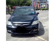 2006 Honda City 1.5 VTEC (-ps)