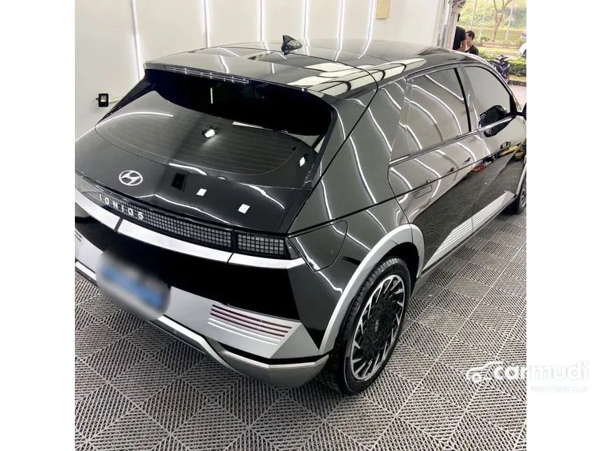 2024 Hyundai IONIQ 5 Long Range Signature Wagon