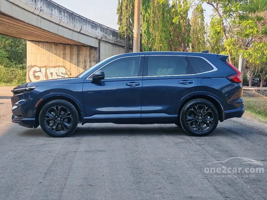 2023 Honda CR-V e:HEV RS SUV