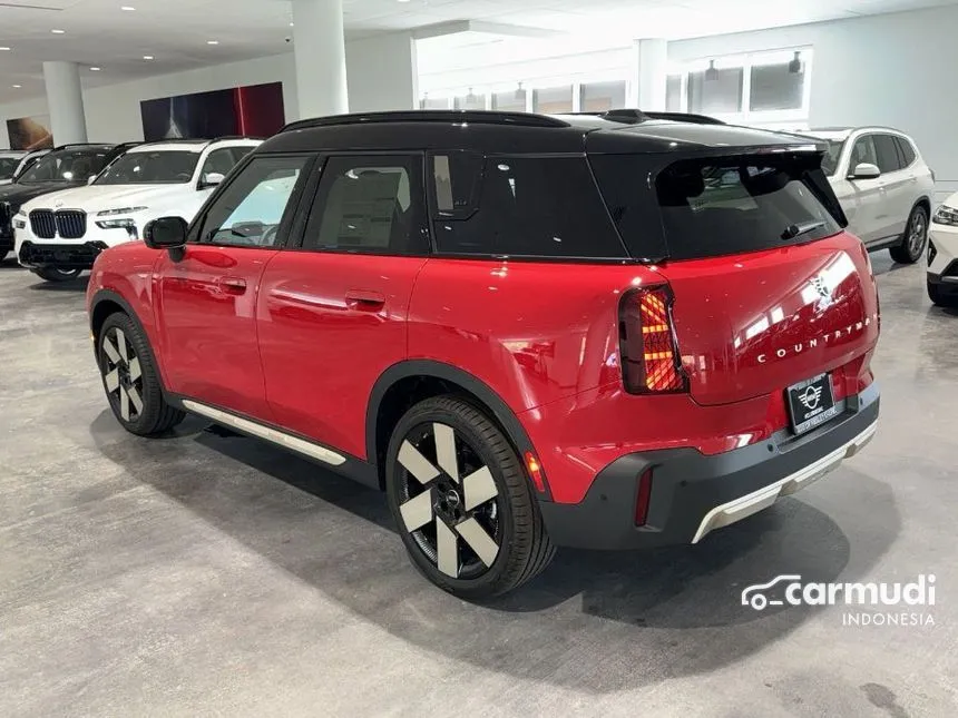 2024 MINI Countryman SE ALL4 SUV