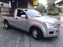 2014 Isuzu D-Max 2.5 SPARK (ปี 11-17) SPARK VGS S Pickup MT