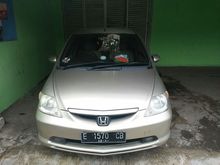 2003 Honda City 1.5 i-DSI Sedan #jualcepatpemiliklangsung