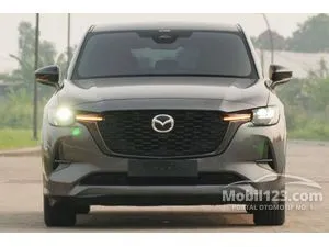 2023 Mazda CX-60 3.3 Kuro Edition SUV