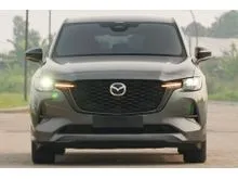 2023 Mazda CX-60 3.3 Kuro Edition SUV