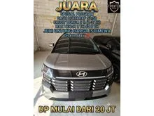 2026 Hyundai Stargazer Cartenz 1.5 Prime HSS MPV