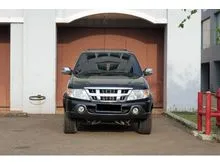 2016 Isuzu Panther 2.5 GRAND TOURING SUV Terawat Siap Pakai