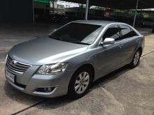 2007 Toyota Camry 2.0 (ปี 06-12) E Sedan AT